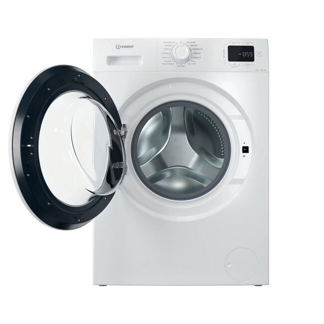 Indesit IM 964 MY TIME AT | Wasmachine | 9 kg | A