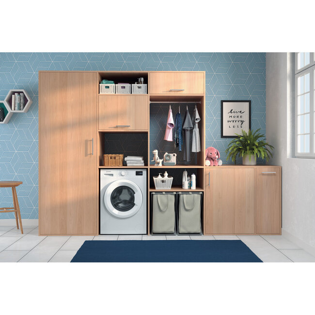 Indesit IM 964 MY TIME AT | Wasmachine | 9 kg | A