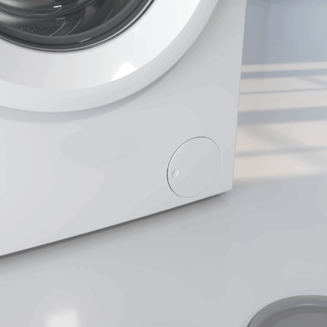 Indesit IM 964 MY TIME AT | Wasmachine | 9 kg | A