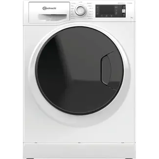 Bauknecht WM Elite 8AA | Wasmachine | 8 kg | A | Steam