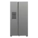 Bauknecht SBS IW E90 Pearl | Amerikaanse koelkast | Water en Ijs