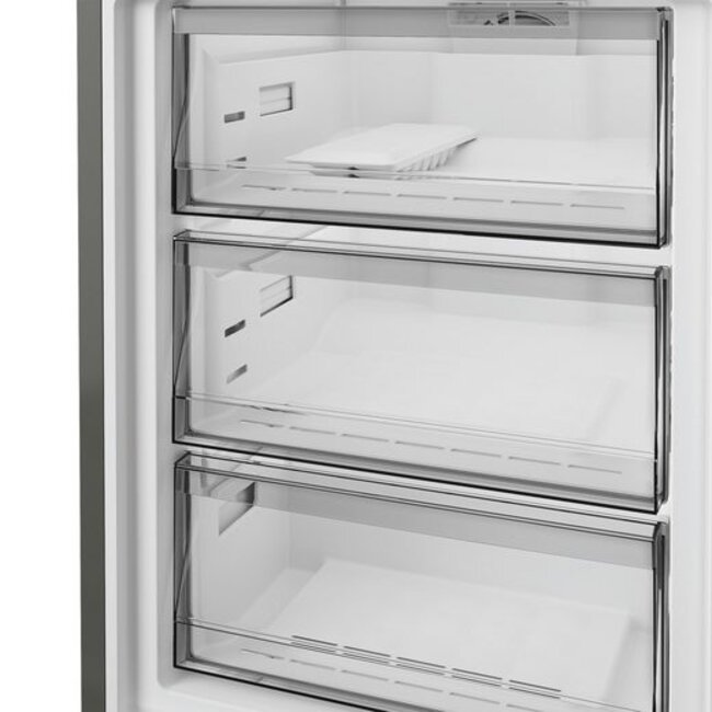 Bauknecht KGDNF 20AMD IN | Koelvriescombinatie | A klasse