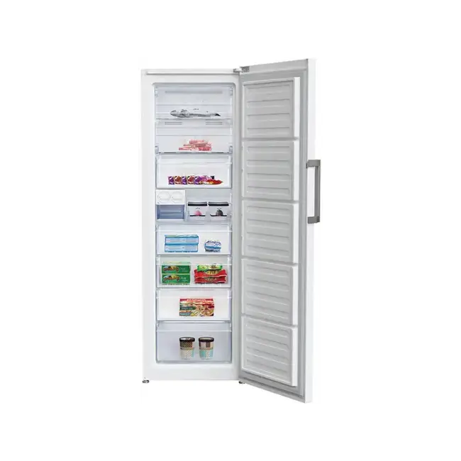 Beko RFNE312E43WN | Vrieskast | Nofrost