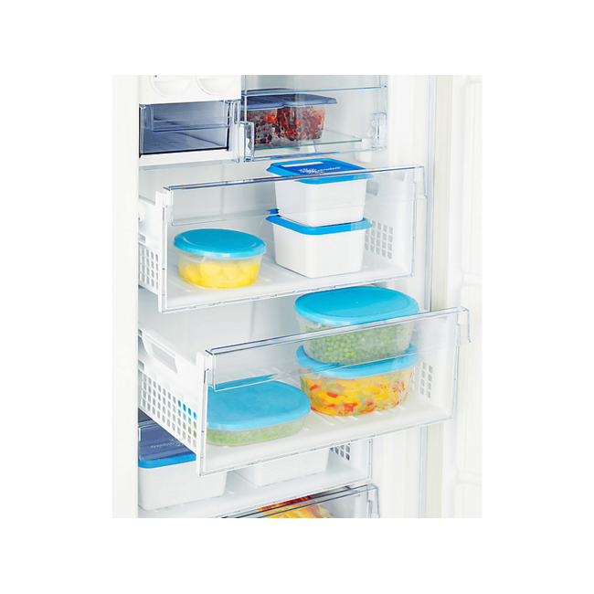 Beko RFNE312E43WN | Vrieskast | Nofrost