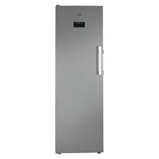 Beko B7RFNE315XP | Vrijstaande vrieskast | RVS | Nofrost