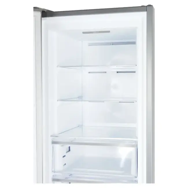 Beko B7RFNE315XP | Vrijstaande vrieskast | RVS | Nofrost