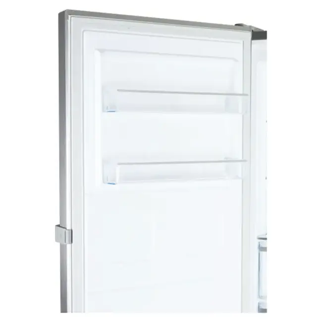 Beko B7RFNE315XP | Vrijstaande vrieskast | RVS | Nofrost