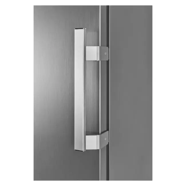 Beko B7RFNE315XP | Vrijstaande vrieskast | RVS | Nofrost