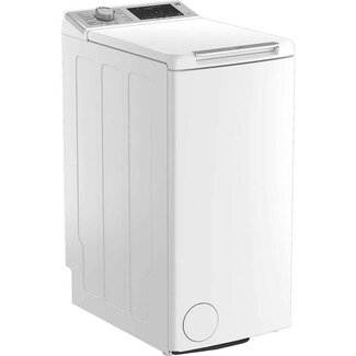 Bauknecht FHTBK 6B S FF | Bovenlader | 6 kg | B Label