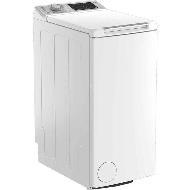 Bauknecht FHTBK 6B S FF | Bovenlader | 6 kg | B Label