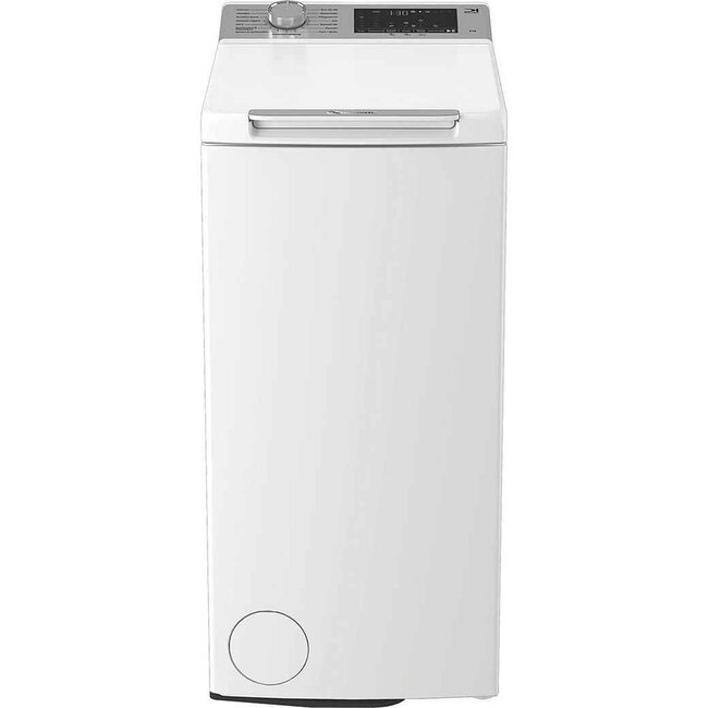 Bauknecht FHTBK 6B S FF | Bovenlader | 6 kg | B Label