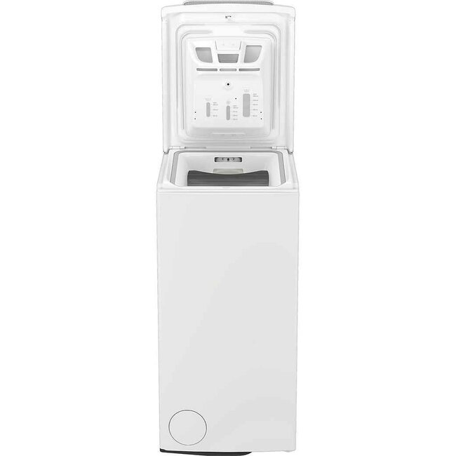 Bauknecht FHTBK 6B S FF | Bovenlader | 6 kg | B Label