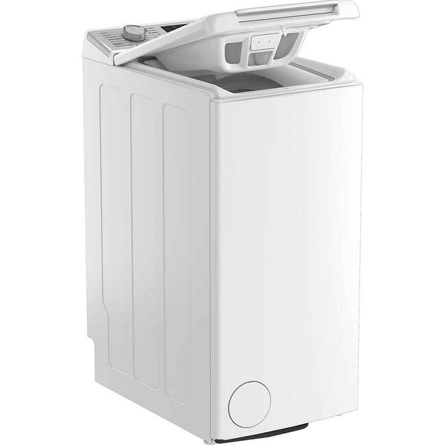 Bauknecht FHTBK 6B S FF | Bovenlader | 6 kg | B Label