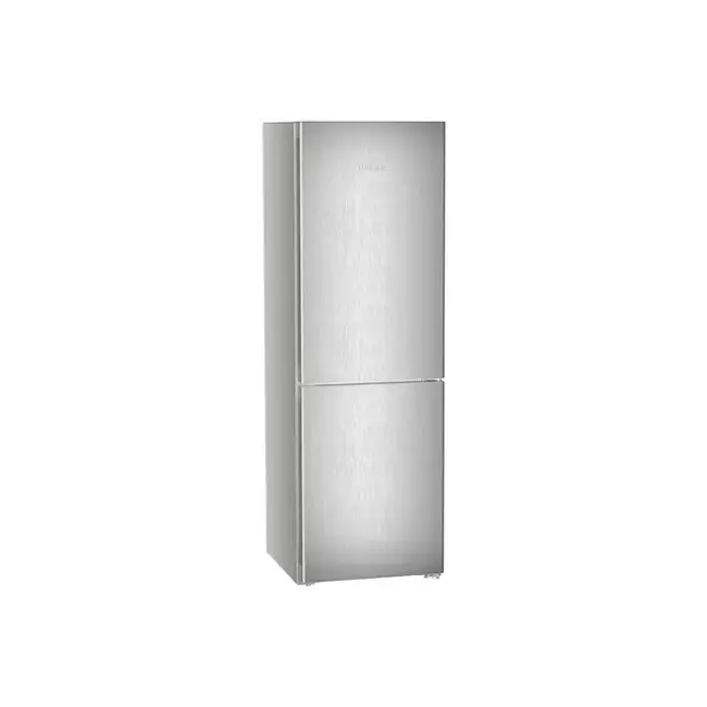 Liebherr KGNsf 1863 Bex | Koelvriescombinatie | RVS | NoFrost