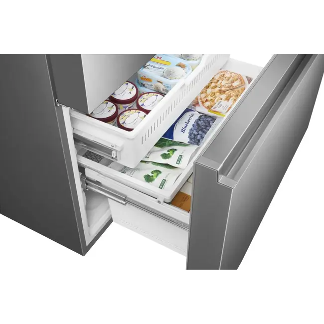 Hisense RF793N4SASE | French Door | Amerikaanse koelkast