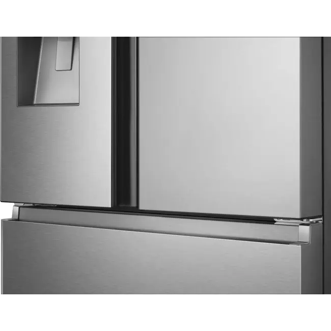 Hisense RF793N4SASE | French Door | Amerikaanse koelkast