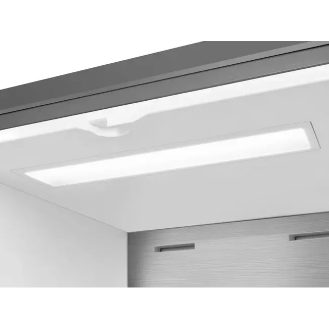 Hisense RF793N4SASE | French Door | Amerikaanse koelkast