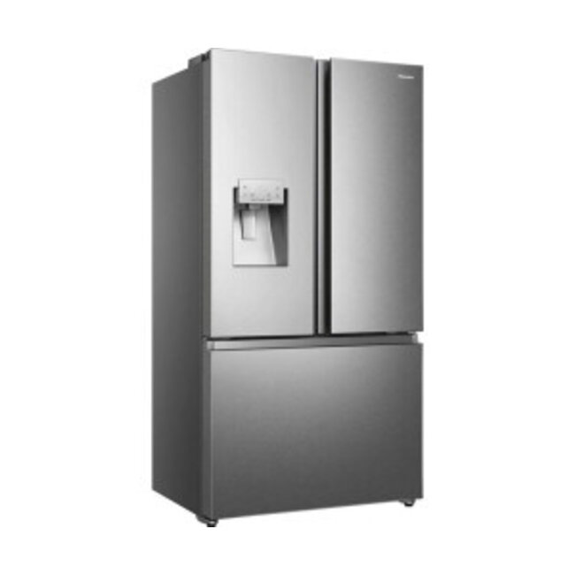 Hisense RF793N4SASE | French Door | Amerikaanse koelkast