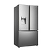 Hisense RF793N4SASE | French Door | Amerikaanse koelkast