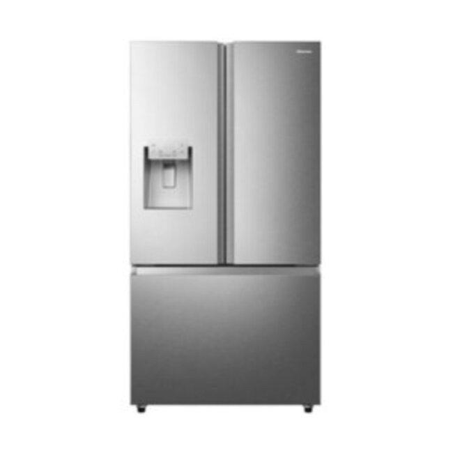 Hisense RF793N4SASE | French Door | Amerikaanse koelkast