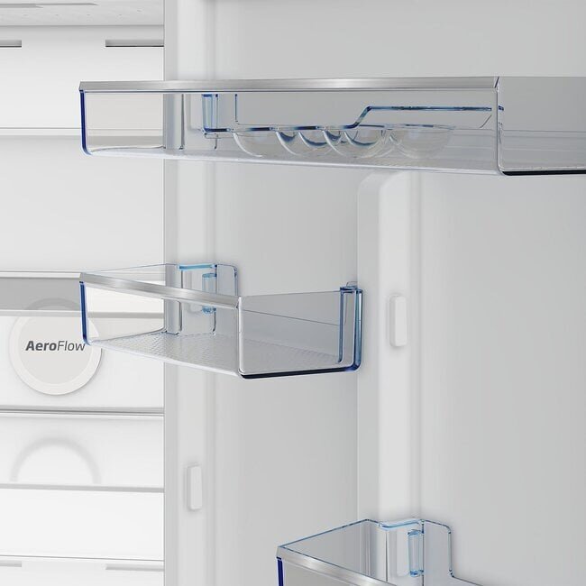 Beko B5RCNA416HXB | Koelvriescombinatie | C | Nofrost