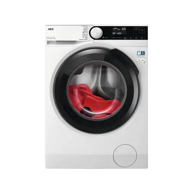 AEG LR7G70495 | Wasmachine | 9 kg | A
