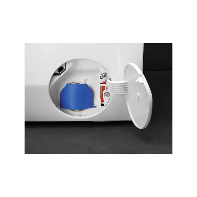 AEG LR7G70495 | Wasmachine | 9 kg | A