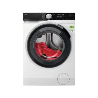 AEG LR9WW80400 | Wasmachine | 10 kg | A Label AEG LR9WW80400 | Wasmachine | 10 kg | A Label
