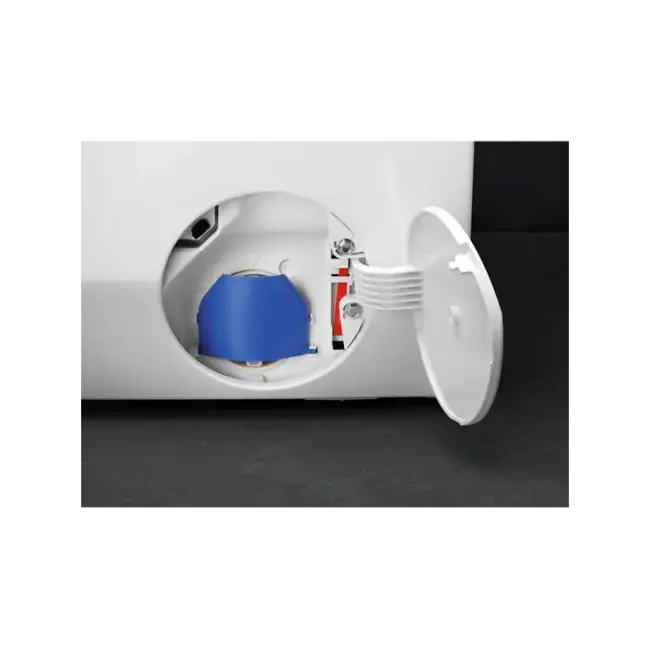 AEG LR9WW80400 | Wasmachine | 10 kg | A Label