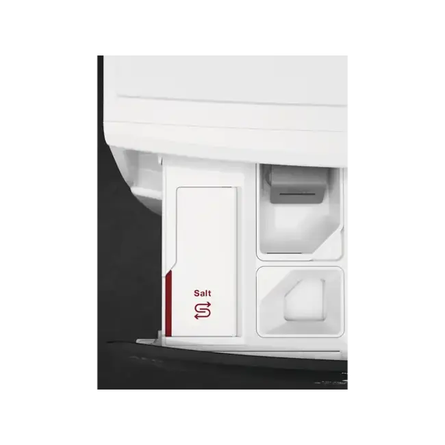 AEG LR9WW80400 | Wasmachine | 10 kg | A Label