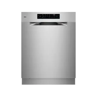 AEG GU7200A1SCM | Onderbouw vaatwasser | RVS | A Label AEG GU7200A1SCM | Onderbouw vaatwasser | RVS | A Label