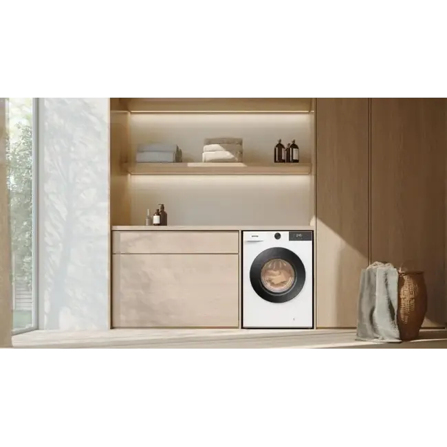 Gorenje WMSG2PS8 | Wasmachine | 7 kg | Steam