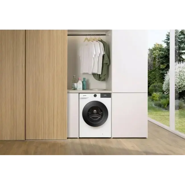 Gorenje WMSG2PS8 | Wasmachine | 7 kg | Steam