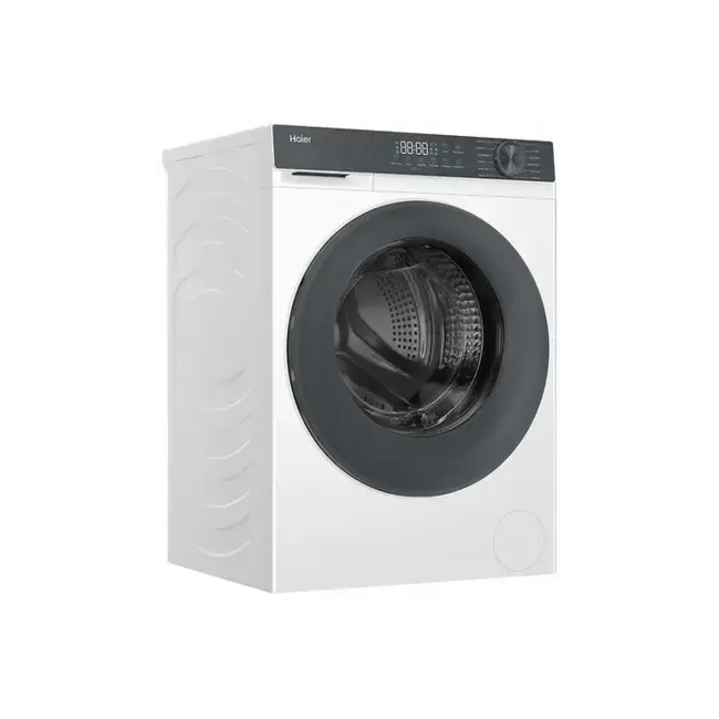 Haier HW80-BP14637T | Wasmachine | 8 kg | Steam