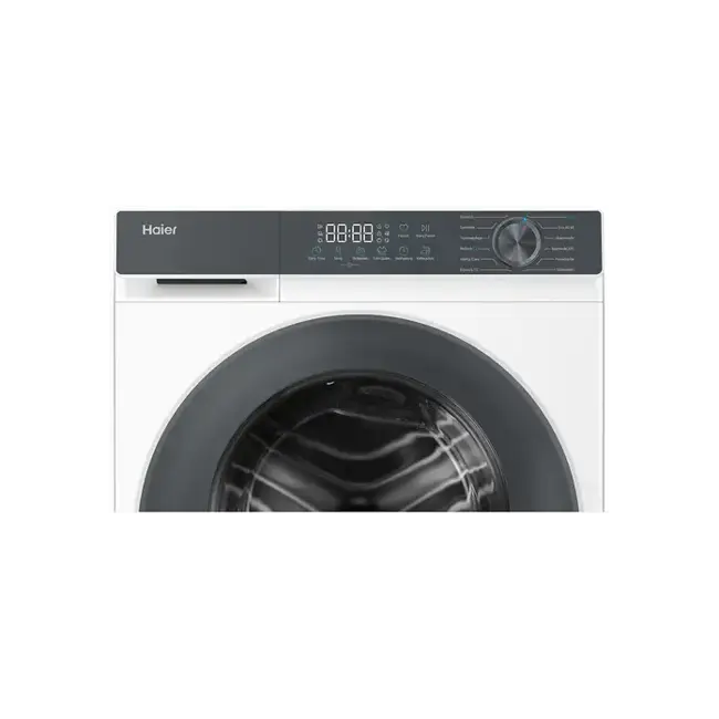 Haier HW80-BP14637T | Wasmachine | 8 kg | Steam