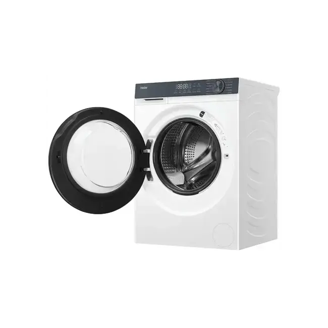 Haier HW80-BP14637T | Wasmachine | 8 kg | Steam