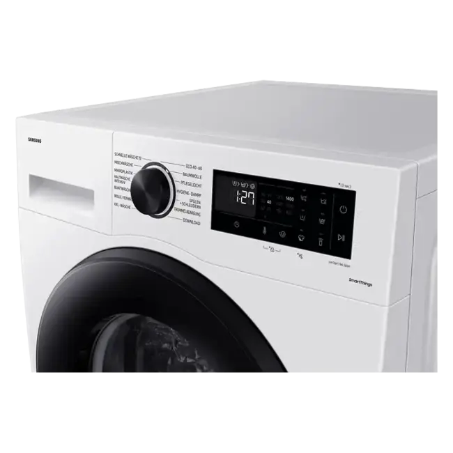 Samsung WW9BCGC04AAEEG | Wasmachine | 9 kg | A