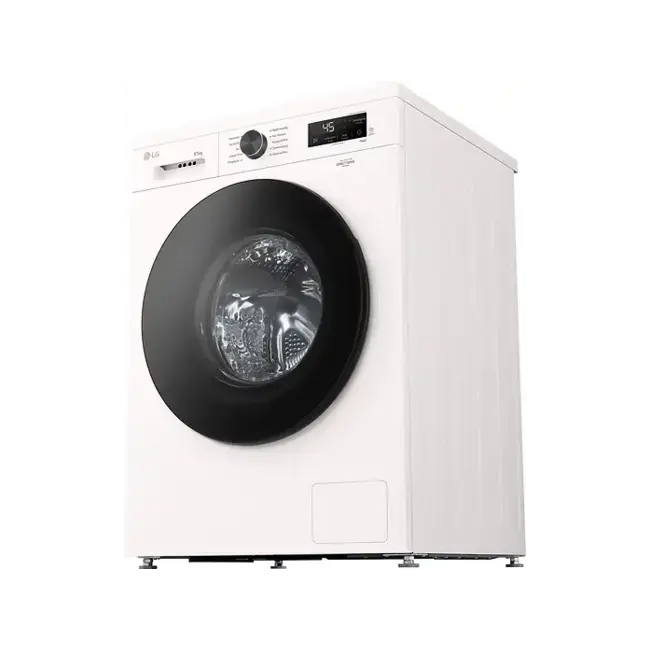 LG W4WB3095Y | Wasdroogcombinatie | 9/5 kg | Steam