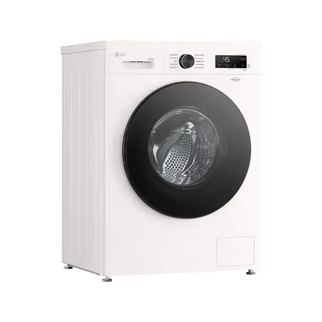 LG W4WB3095Y | Wasdroogcombinatie | 9/5 kg | Steam