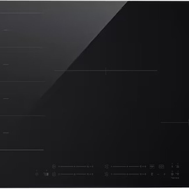 LG CCI7Z3035BA | Inductie kookplaat | 80 cm | Flex | Wifi