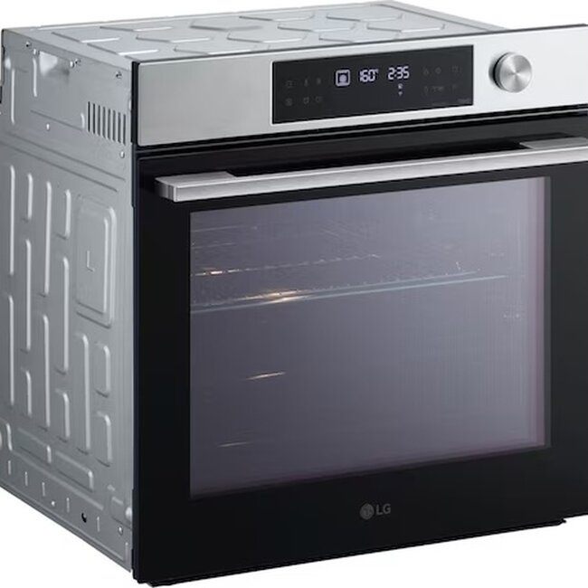 LG WS7D7630S | Inbouw oven | InstaVieuw | 60 cm | Wifi | Airfry