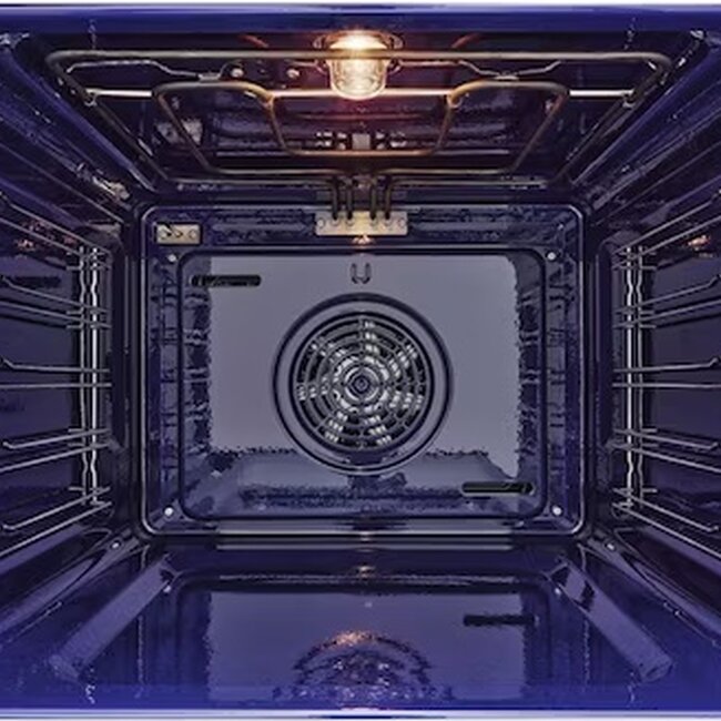LG WS7D7630S | Inbouw oven | InstaVieuw | 60 cm | Wifi | Airfry