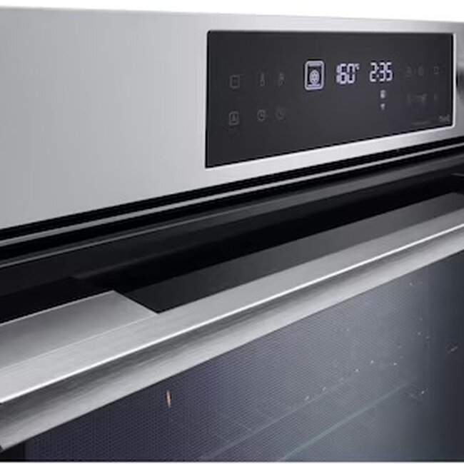 LG WS7D7630S | Inbouw oven | InstaVieuw | 60 cm | Wifi | Airfry