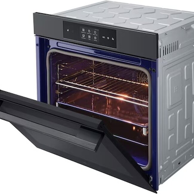 LG WS9D7651B | Inbouw oven | InstaView | Pyrolyse | Wifi | A++