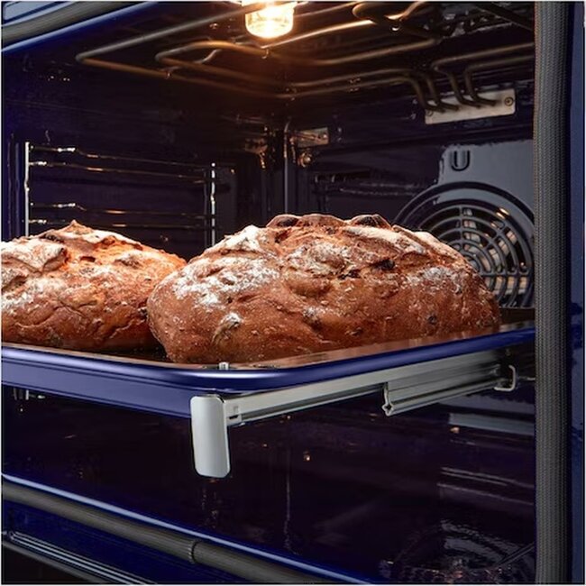 LG WS9D7651B | Inbouw oven | InstaView | Pyrolyse | Wifi | A++