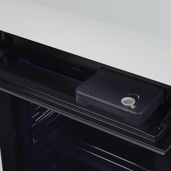 LG WS9D7651B | Inbouw oven | InstaView | Pyrolyse | Wifi | A++