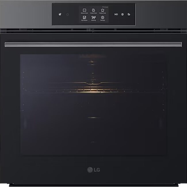 LG WS9D7651B | Inbouw oven | InstaView | Pyrolyse | Wifi | A++