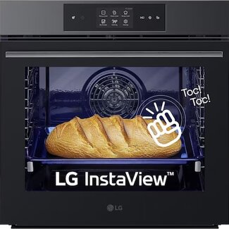 LG WS9D7651B | Inbouw oven | InstaView | Pyrolyse | Wifi | A++