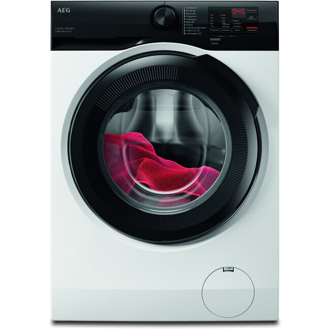 AEG LR6FE49FL | Wasmachine | 9 kg | A
