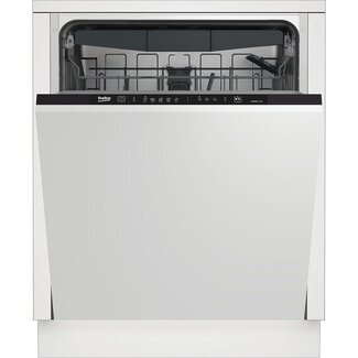 Beko BDIN16450 | Inbouw vaatwasser | B Label